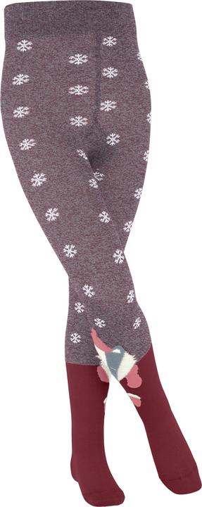 Actual product image Falke Winter Badger Kids Tights (122/128)