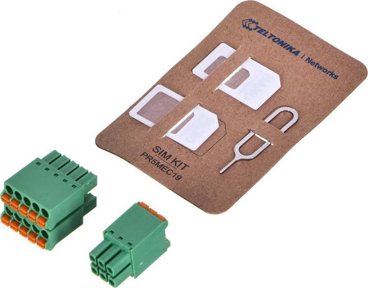 Produktbild Teltonika Industrierouter RUT956