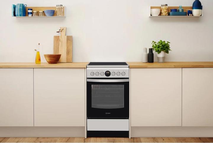 Image du produit Indesit IS5V8CHX/E