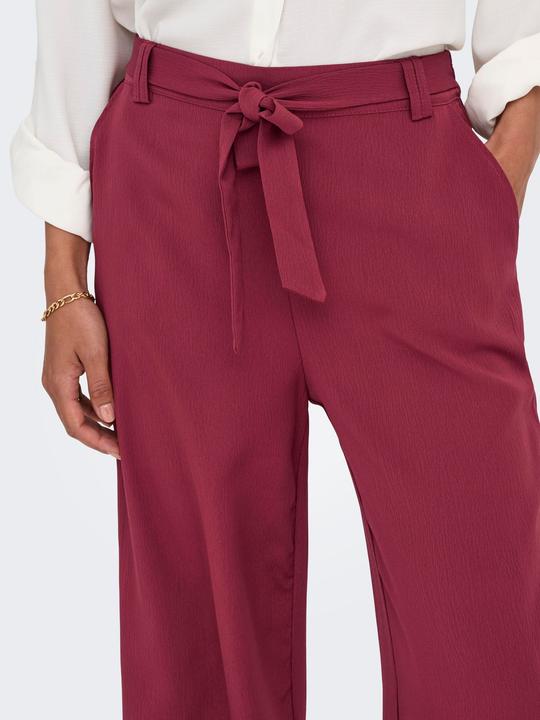 Produktbild Only ONLNOVA Normal geschnitten Hose Hose (38)