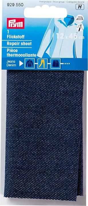 Prym Patching material (1 x)