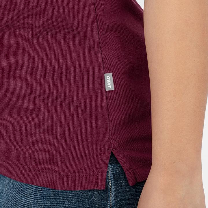 Image du produit JAKO Polo Doubletex (46)