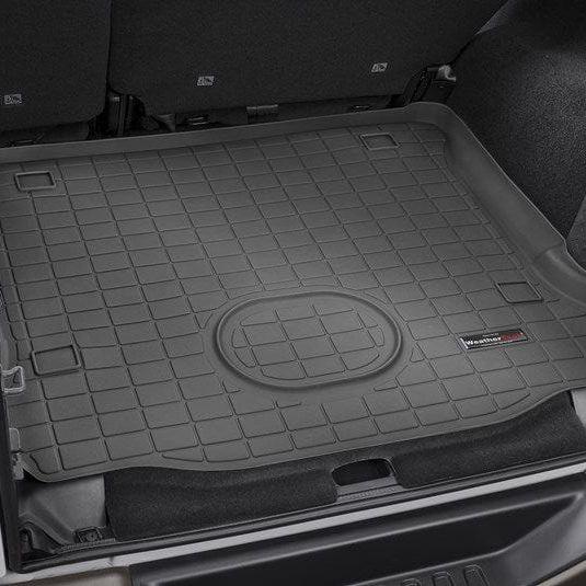 Immagine prodotto WeatherTech Tappetino per bagagliaio Jeep Wrangler Unlimited JK (2014-2018)