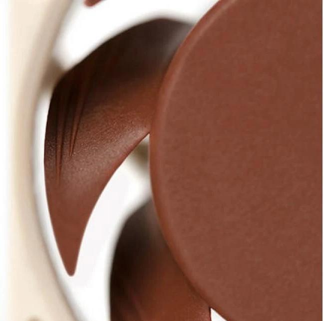 Actual product image Noctua Nf-A4x20 Flx (40 mm, 1 x)