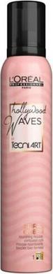 Actual product image L'Oréal Professionnel Spiral Queen (200 ml, Curling mousse)
