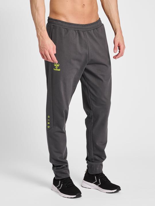 Actual product image hummel Offgrid Cotton Pants (S)