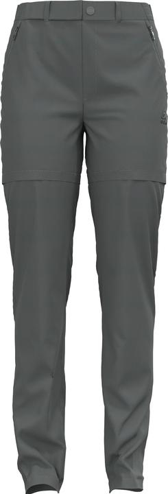 Immagine prodotto Odlo Pantaloni con zip di lunghezza regolare ASCENT LIGHT (42)