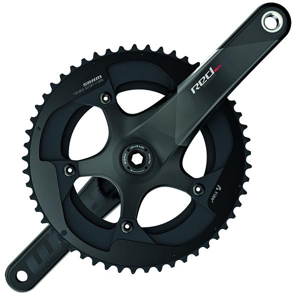 Produktbild Sram Red 170mm 52-36 YAW GXP (170 mm)