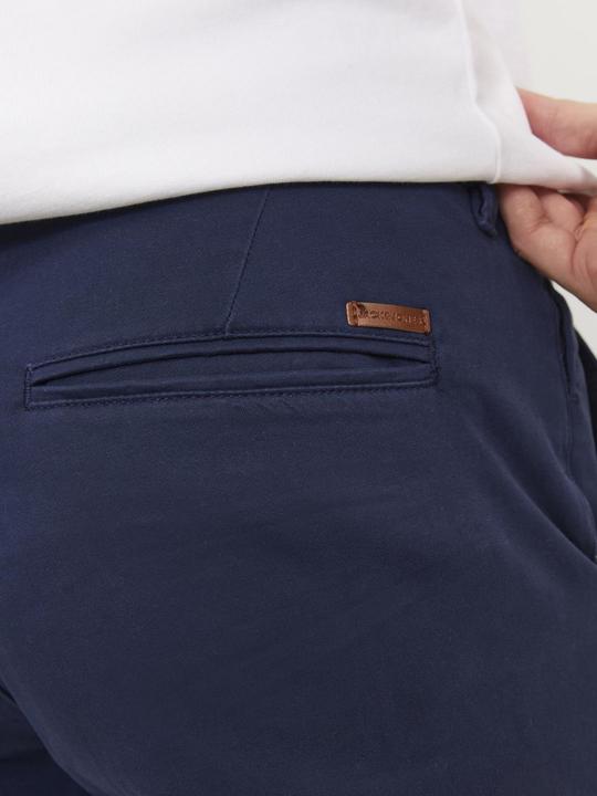 Image du produit Jack & Jones MARCO BOWIE SA NAVY BLAZER Slim Fit Chino (W28/L30)