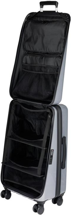 Actual product image Casyro Case size L, 120 L (120 l, L (90 - 115l))