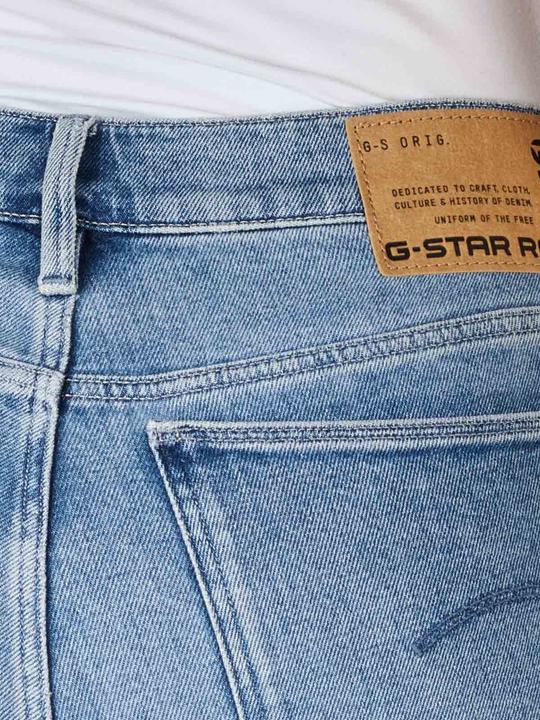 Produktbild G-Star ACE Slim Jeans Faded Niagara (W31/L30)