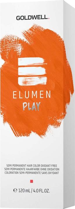 Immagine prodotto Goldwell Elumen Play (Arancia)