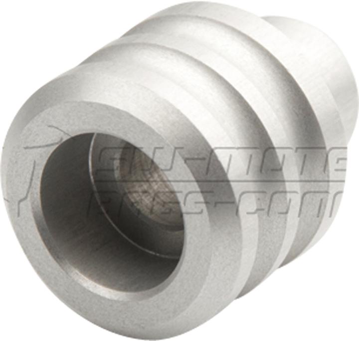 Image du produit Sw Motech Prolongation levier de vitesse argent