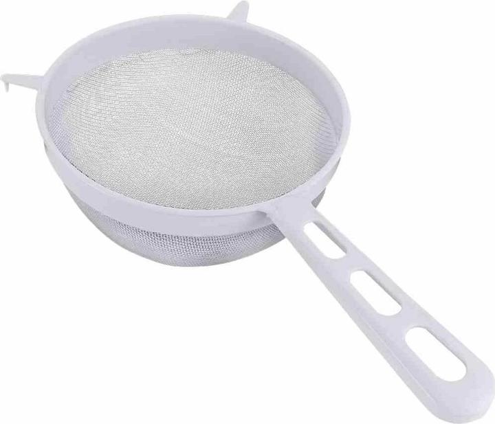 Immagine prodotto Metaltex Setaccio di plastica (18 cm)