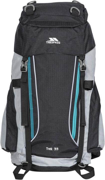Produktbild Trespass Trek 33 Rucksack 33 Liter (33 l)