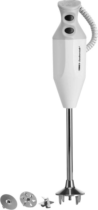 ESGE Pied de mixage 'Pied magique P 200 Profi (Prise UE)