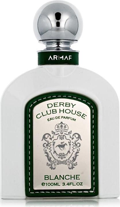 Produktbild Armaf Derby Blanche White (Eau de Toilette, 100 ml)