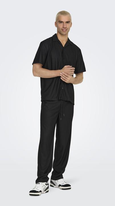 Immagine prodotto Only & Sons ONSSINUS Locker geschnitten Hose mit weitem Beinschnitt Hose mit weitem Beinschnitt (M)