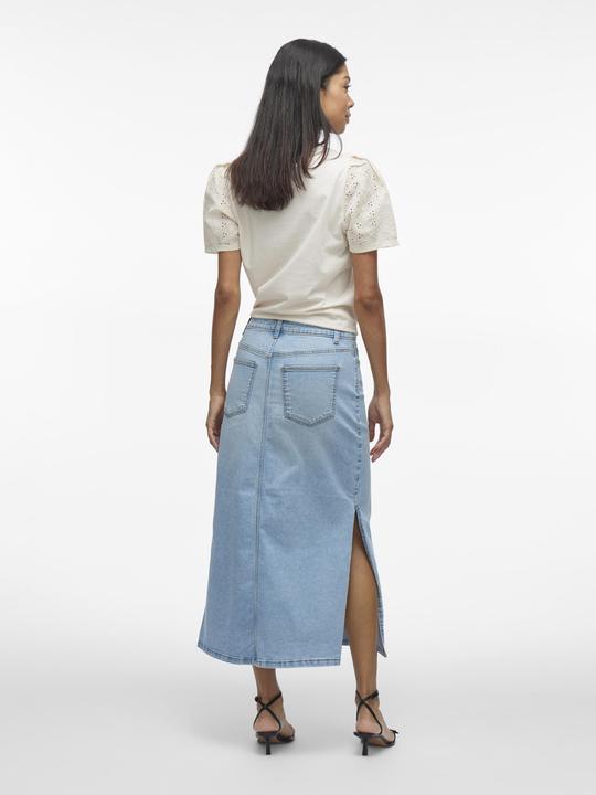 Actual product image Vila Midi Jeansrock (M)