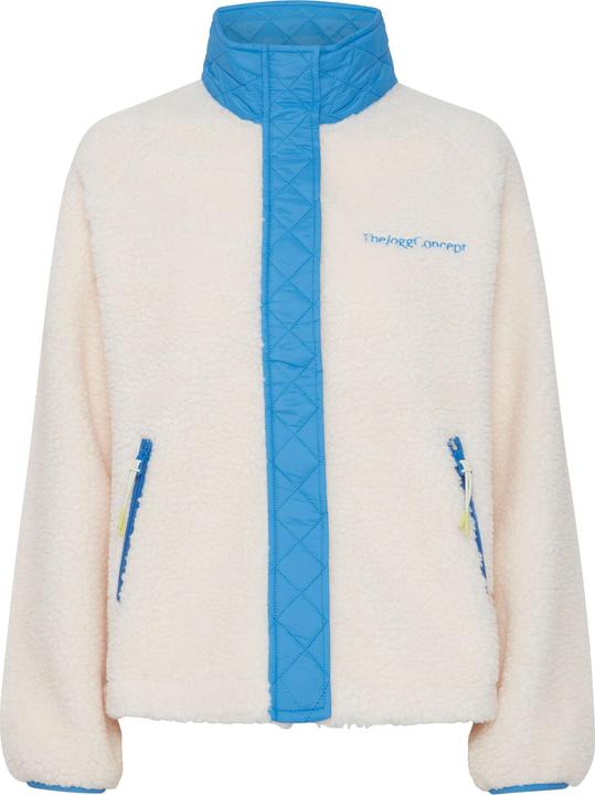 TheJoggConcept JCBERRI RAGLAN JKT - 22800155