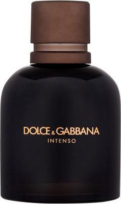 Immagine prodotto Dolce & Gabbana Intenso (Eau de parfum, 75 ml)