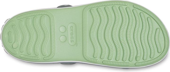 Actual product image Crocs K's Crocband Cruiser Sandal (30)