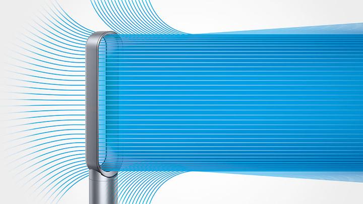 Produktbild Dyson Am07 (64 dB)