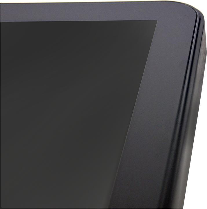 Actual product image Hannspree HO 325 PTB (1920 x 1080 pixels, 31.50")