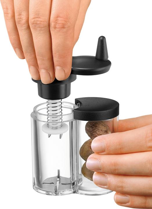 Actual product image Silit Mulino nutmeg grinder (Nut)
