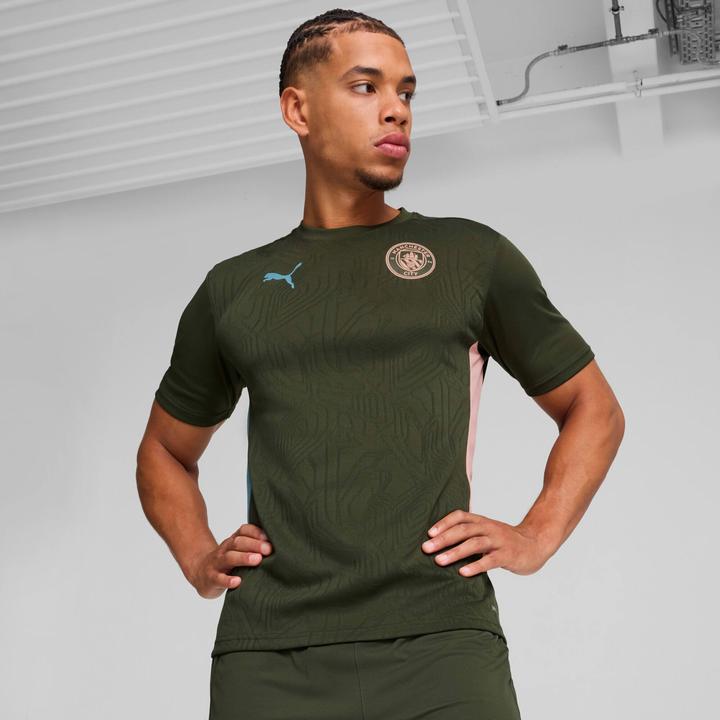 Immagine prodotto Puma Maglia da allenamento MCFC (XS)
