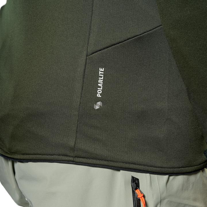 Produktbild Salewa Sella Crevasse Jacket M (S)