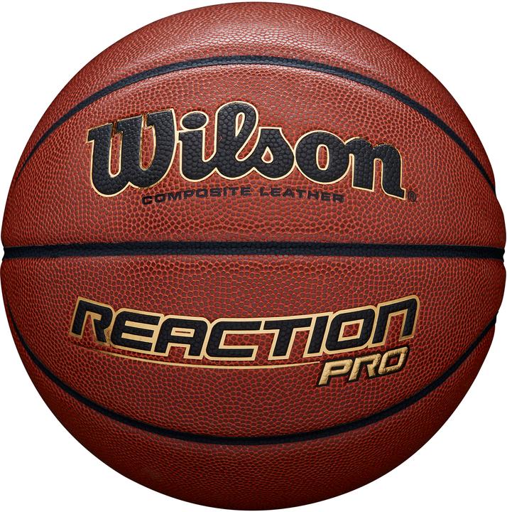 Produktbild Wilson Reaction Pro