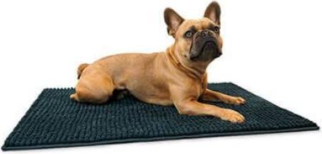 Actual product image Hunter Dirt-trapping dog mat (Dog)