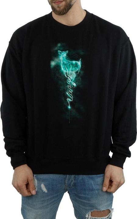 Produktbild Severus Snape Always Mist Sweatshirt (S)