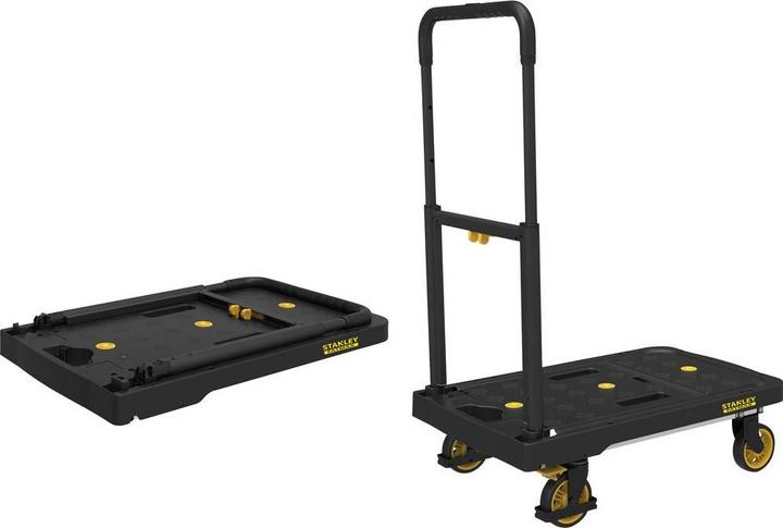Produktbild Stanley Plattformwagen (135 kg)