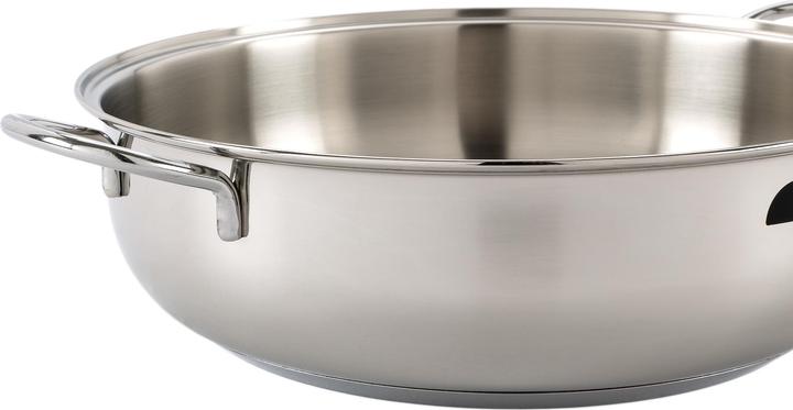 Actual product image Barazzoni Bonita 26cm pan (26 cm, Aluminium)