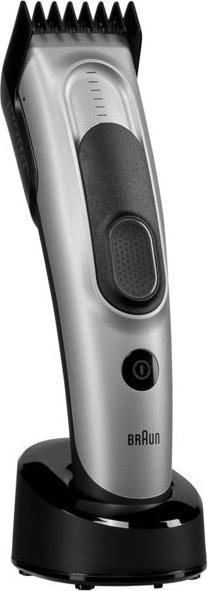 Productafbeelding Braun Hc 5090
