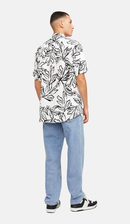 Produktbild Jack & Jones Comfort Fit Hemd Hemd (M)
