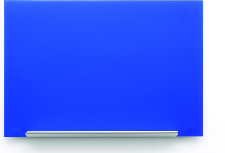 Image du produit Nobo Plaque de verre Diamant (188 x 105 cm)