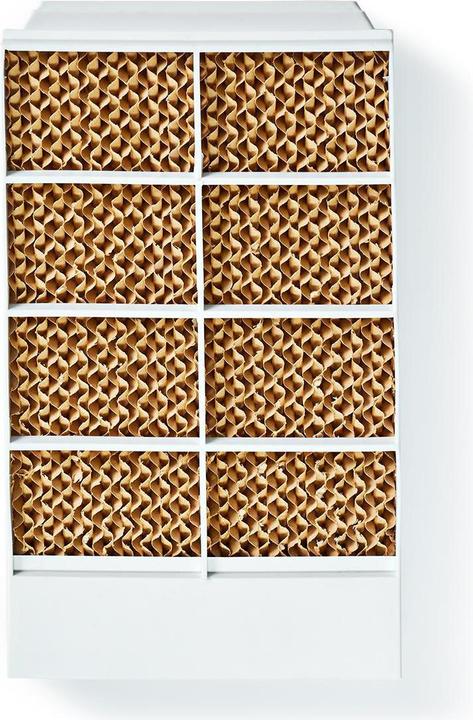 Produktbild Nedis Ersatzfilter für den Luftkühler COOL115CWT Braun