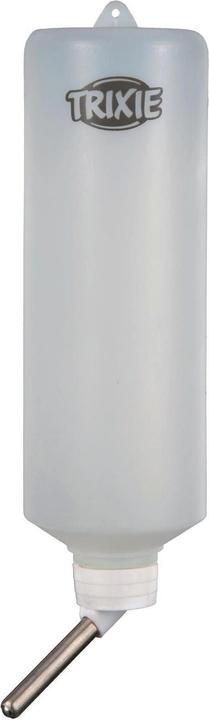Actual product image Swisspet Rodent Drinking Bottle 600ml (0.60 l)