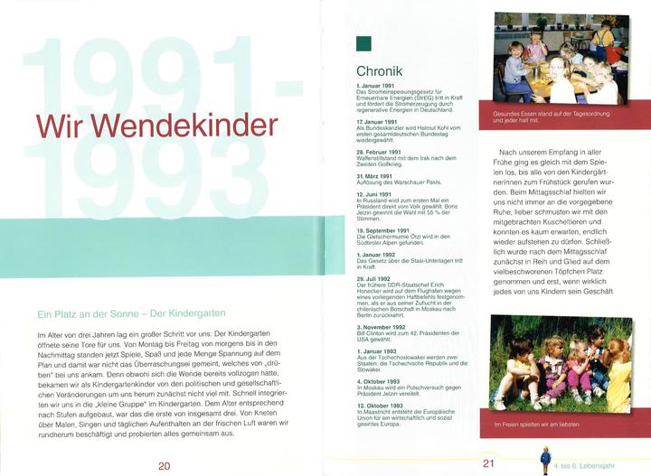 Produktbild Geboren in der DDR - Wir vom Jahrgang 1988 - Kindheit und Jugend (Deutsch, Anja Scholl, Julia Zipper, 2022)