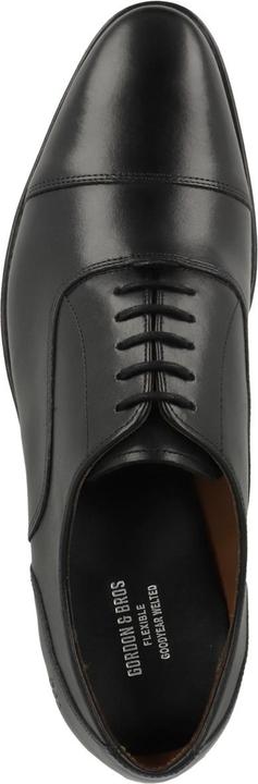 Actual product image Gordon & Bros business footwear (41)