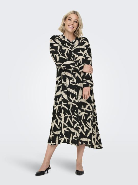 Image du produit Only CARMERIELLE robe midi robe (44)