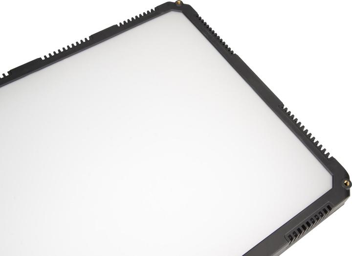 Immagine prodotto Nanlite Compac 68 (Videocamera, Luce studio, Apparecchio di illuminazione a superficie)