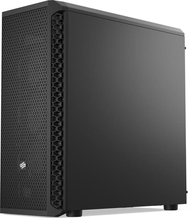 Image du produit Silentium PC Signum SG7V EVO TG ARGB - Tour - ATX - sans alimentation (ATX / PS/2) (ATX, mATX)