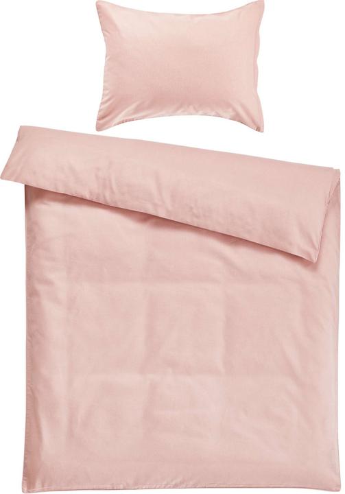Produktbild Living Home Nancy (Duvetbezug, 160 x 210 cm)