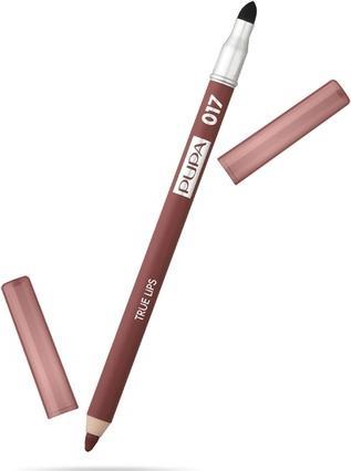 Produktbild Pupa Milano Lip Pencils (017 Natural)