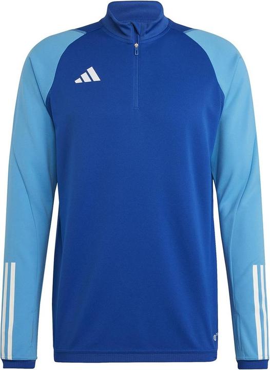 adidas Tiro 23 Competition 1/4-Zip Trainingstop Herren