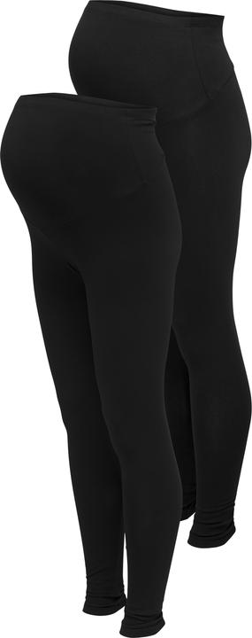 Immagine prodotto Only Maternity Mamma 2-pack leggings Leggings (3XL)